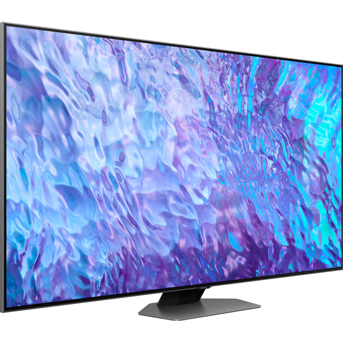 Smart Tivi QLED 4K 98 inch Samsung QA98Q80CA