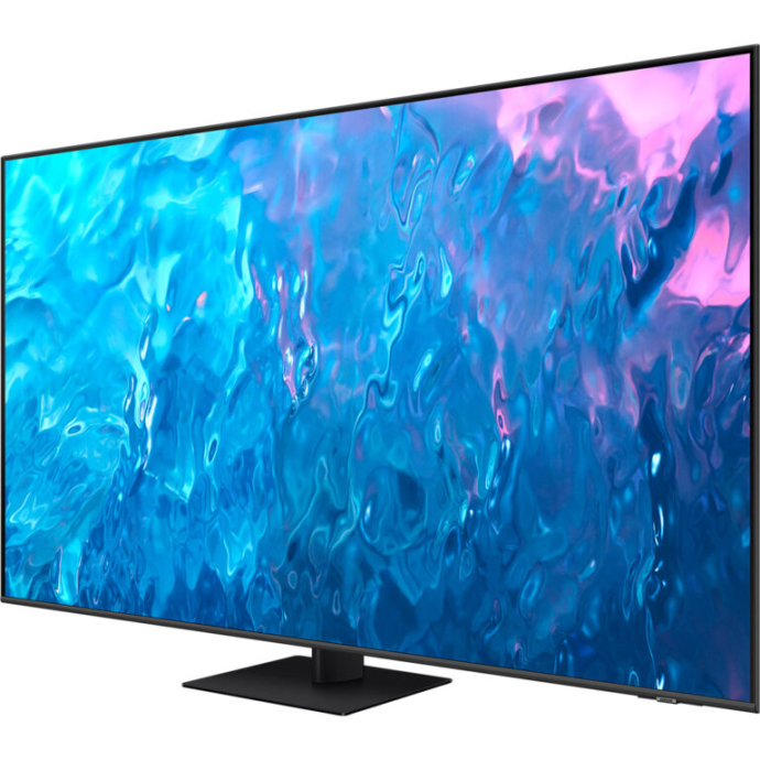 Smart Tivi QLED 4K 85 inch Samsung QA85Q70CA