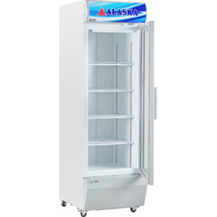 Tủ mát Alaska 385 lít LC-385