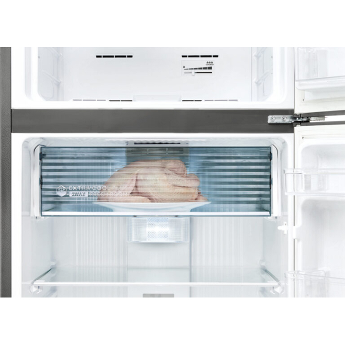 Tủ lạnh Sharp Inverter 330 lít SJ-XP352AE-DS