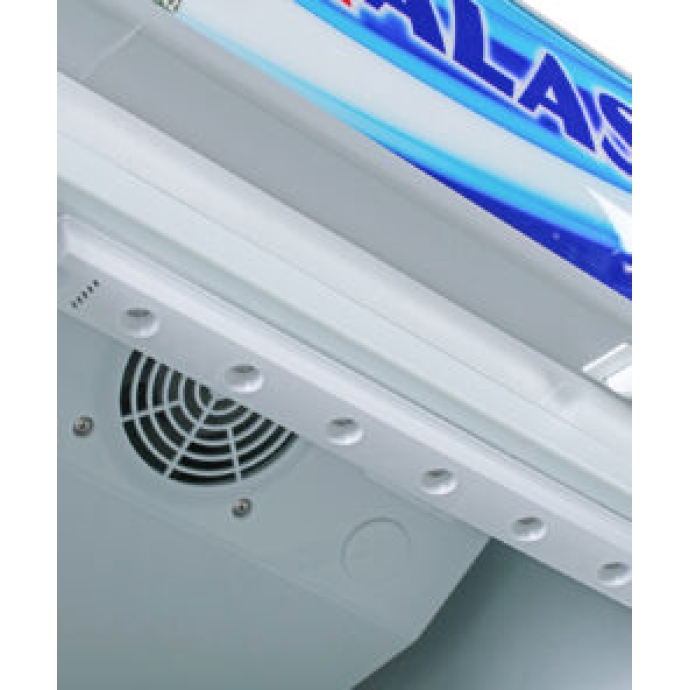 Tủ mát Alaska 345 lít LCI-345