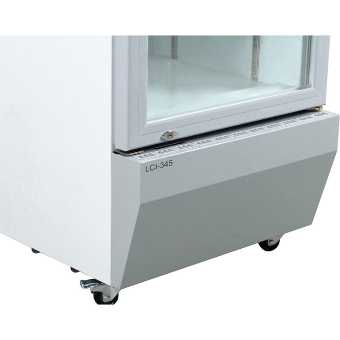 Tủ mát Alaska 345 lít LCI-345