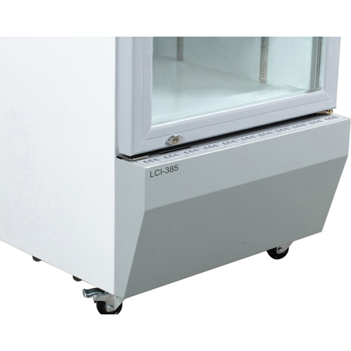 Tủ mát Alaska 385 lít LCI-385