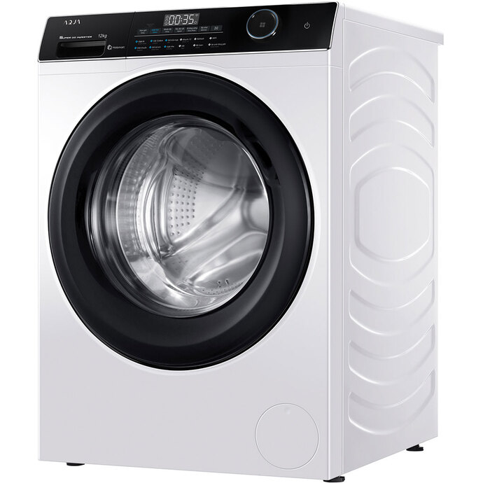 Máy giặt Aqua Inverter 12 kg AW12-BP4959U1K(W)