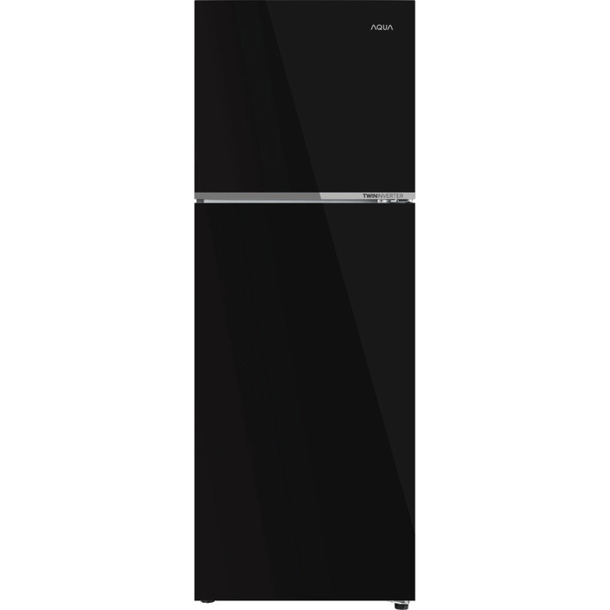 Tủ lạnh Aqua Inverter 358 lít AQR-T410FA(GB)