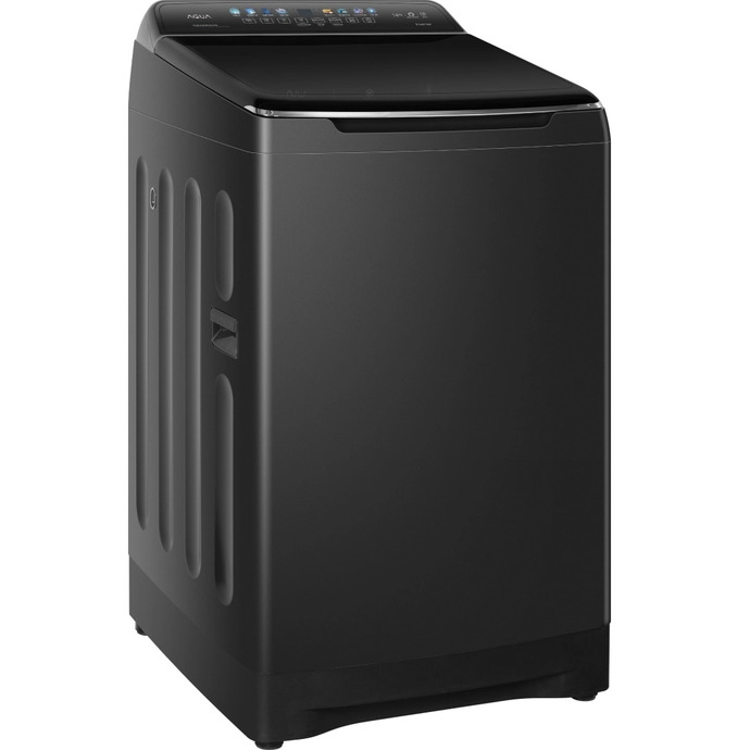 Máy giặt Aqua Inverter 14 kg AWM14-B2158L(B)