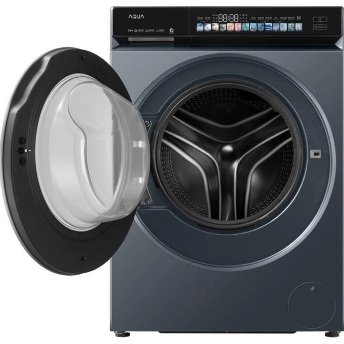 Máy giặt Aqua Inverter 14 kg AW14-BD4377U1L(GN)