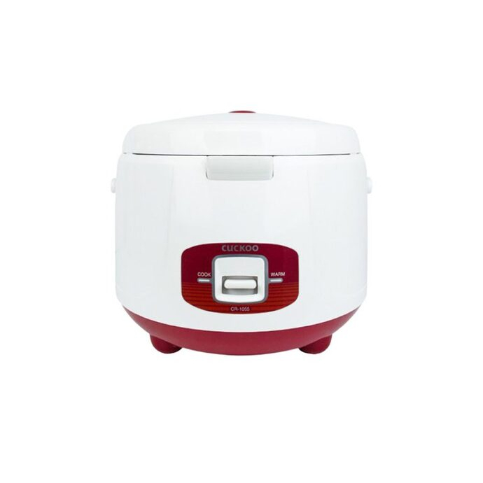Nồi cơm điện Cuckoo 1.8 lít CR-1055