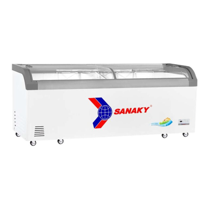 TỦ ĐÔNG SANAKY VH-1099KA 750 lít