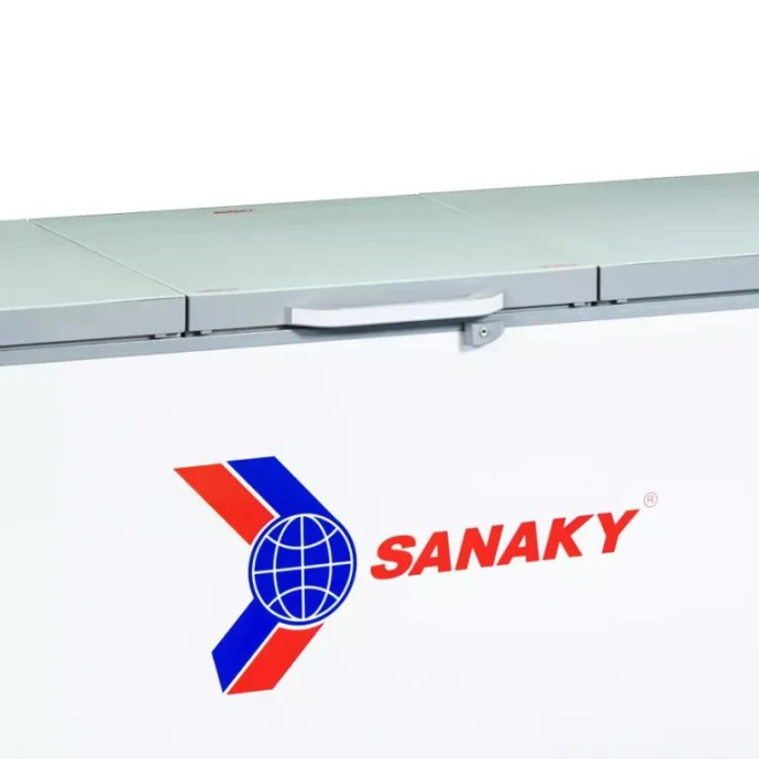 Tủ đông Sanaky 1.143,5 lít VH-1399HY4K