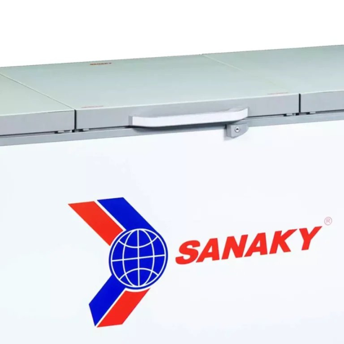 TỦ ĐÔNG SANAKY VH-1199HYK 1100 lít
