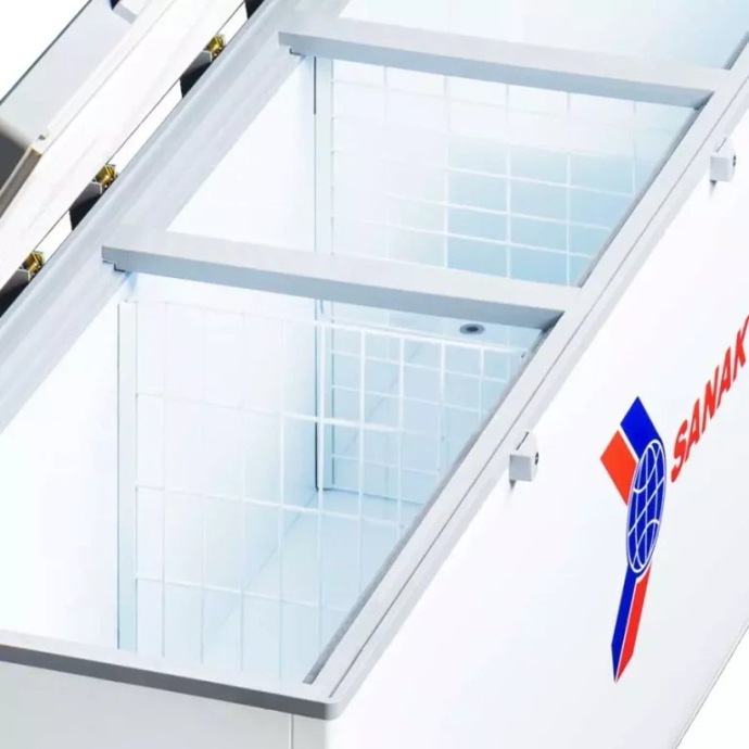 TỦ ĐÔNG SANAKY VH-1199HYK 1100 lít