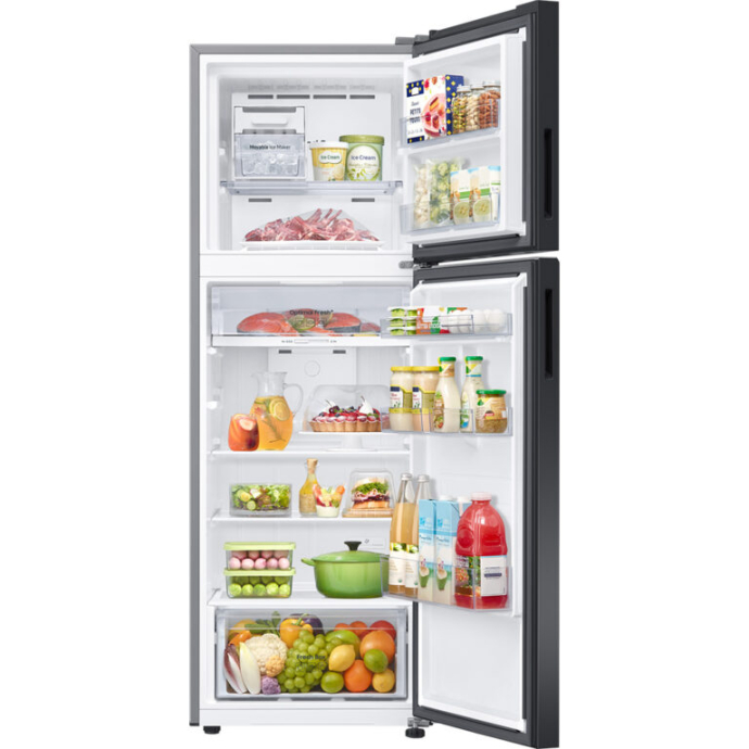 Tủ lạnh Samsung Inverter 305 lít RT31CB56248ASV
