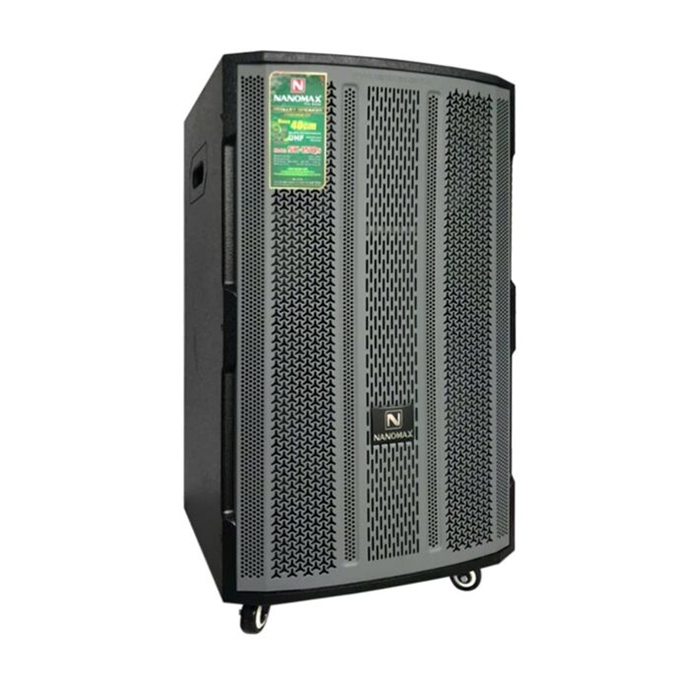 Loa Kéo Nanomax SK-15Q3  580W