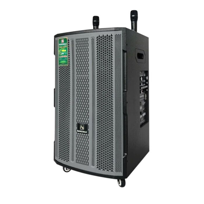 Loa Kéo Nanomax SK-15Q3  580W