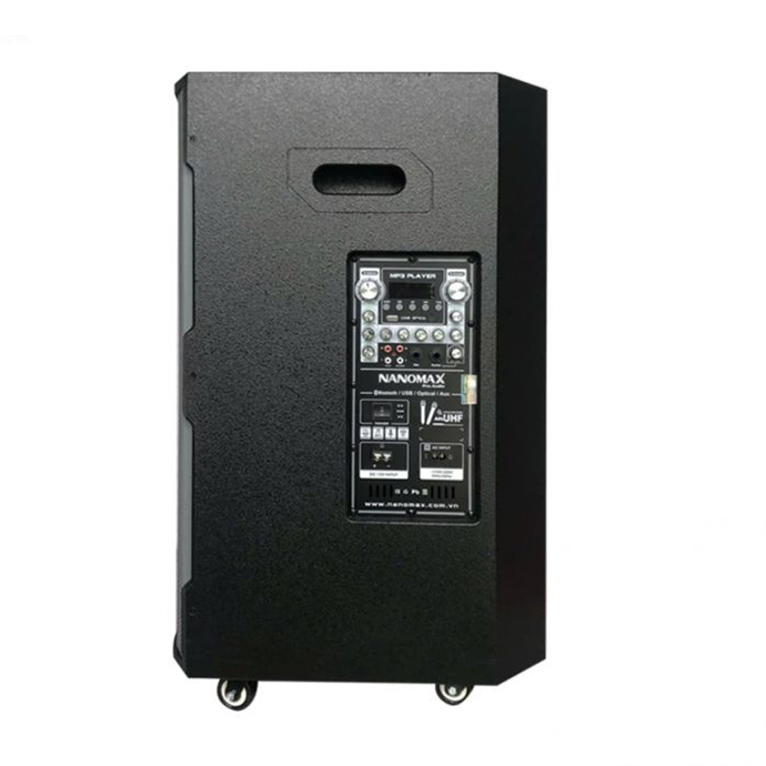 Loa Kéo Nanomax SK-15Q3  580W