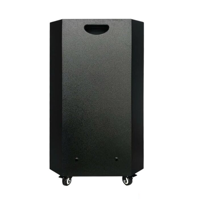 Loa Kéo Nanomax SK-15Q3  580W