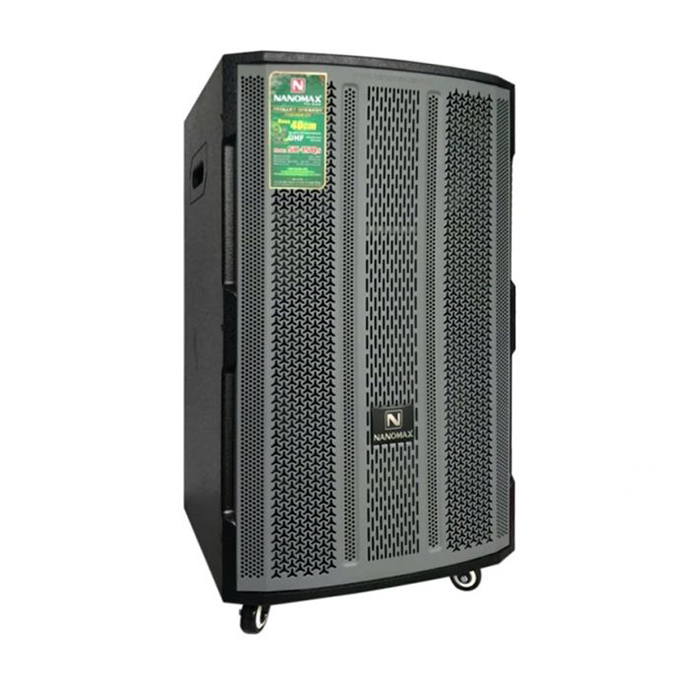 Loa Kéo Nanomax SK-15Q5 680W