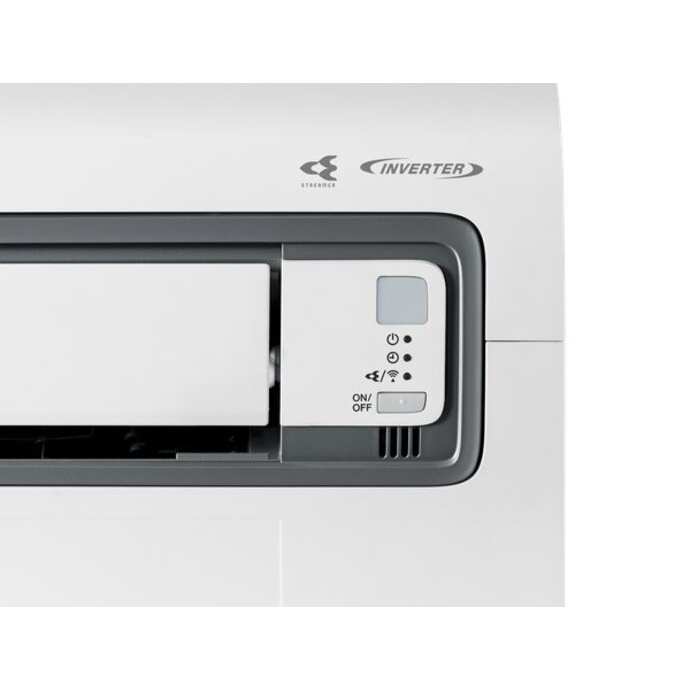 Máy lạnh Daikin Inverter 1.5 HP FTKF35ZVMV