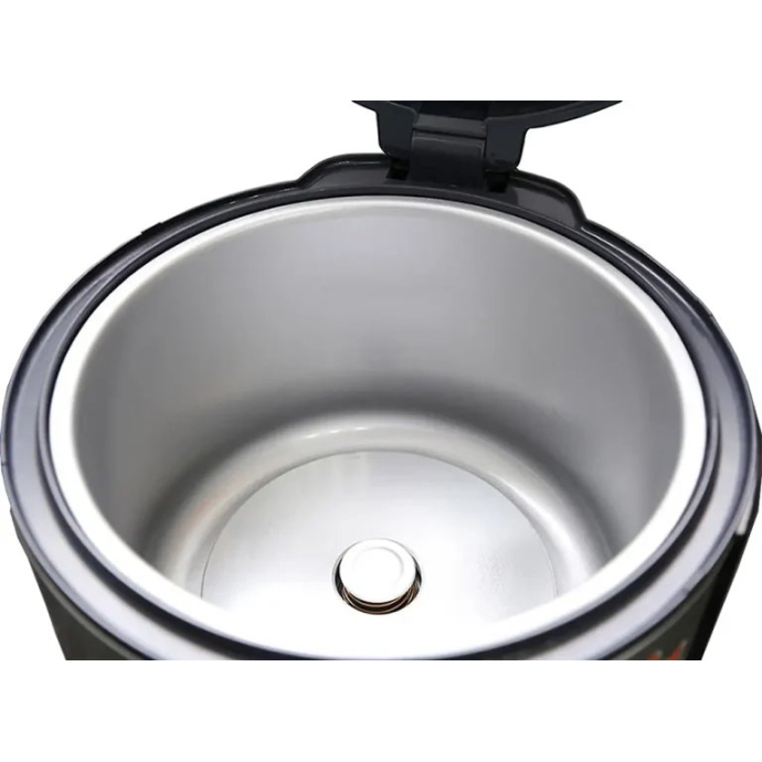 Nồi cơm điện Sharp 1.8 lít KS-NR181STV