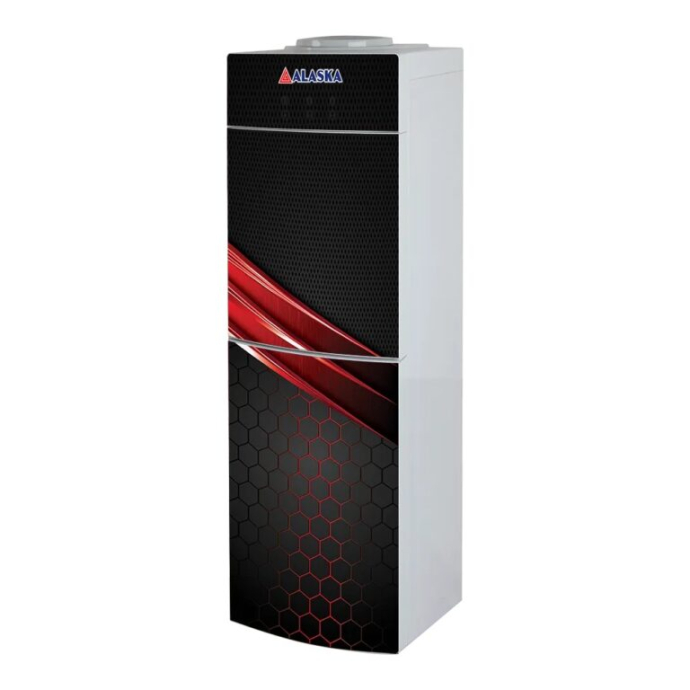 MÁY NƯỚC UỐNG NÓNG LẠNH R-80C (NEW)