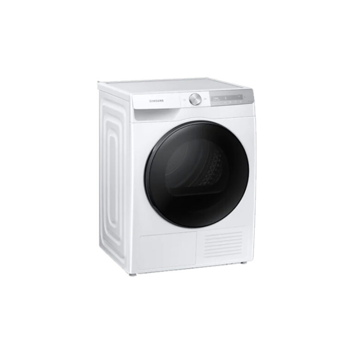Máy sấy bơm nhiệt Samsung 9 kg DV90T7240BH/SV