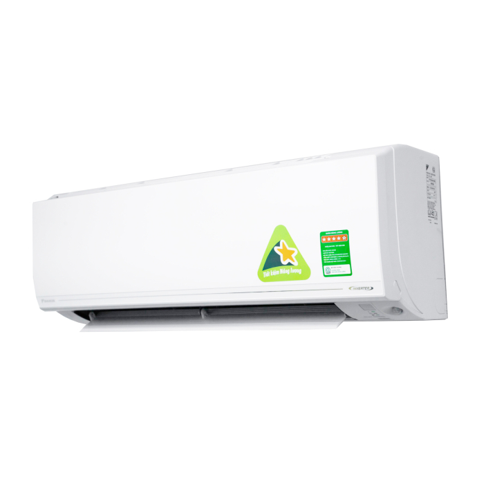 Máy lạnh Daikin FTKC50UAVMV công suất 2HP inverter
