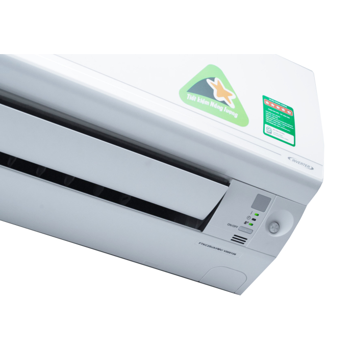 Máy lạnh Daikin FTKC50UAVMV công suất 2HP inverter