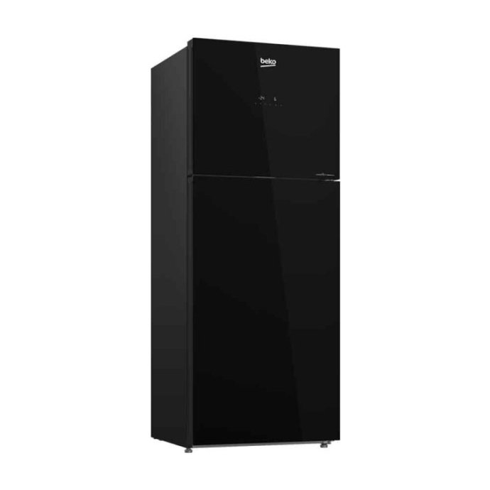 Tủ lạnh Beko Inverter 340 lít RDNT371E50VZHFSGB