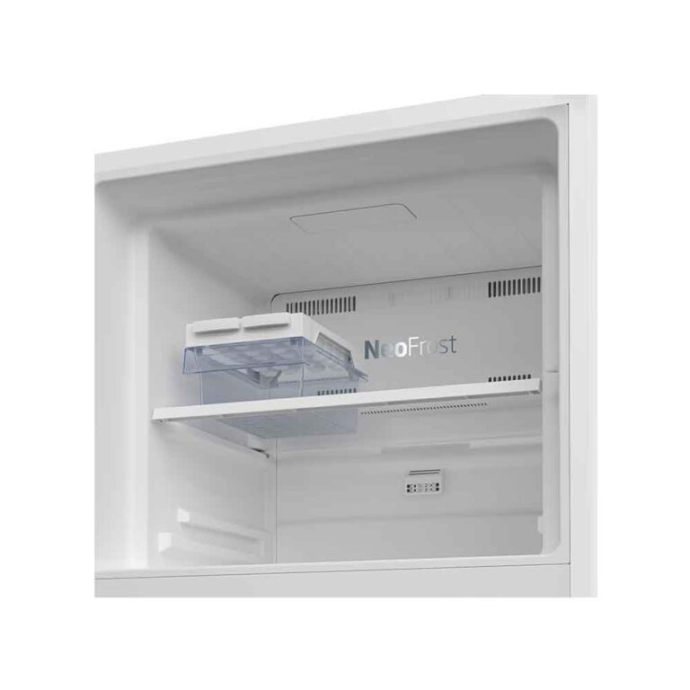 Tủ lạnh Beko Inverter 340 lít RDNT371E50VZHFSGB