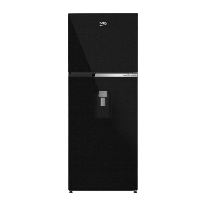 Tủ lạnh Beko Inverter 375 lít RDNT401I50VDHFSU