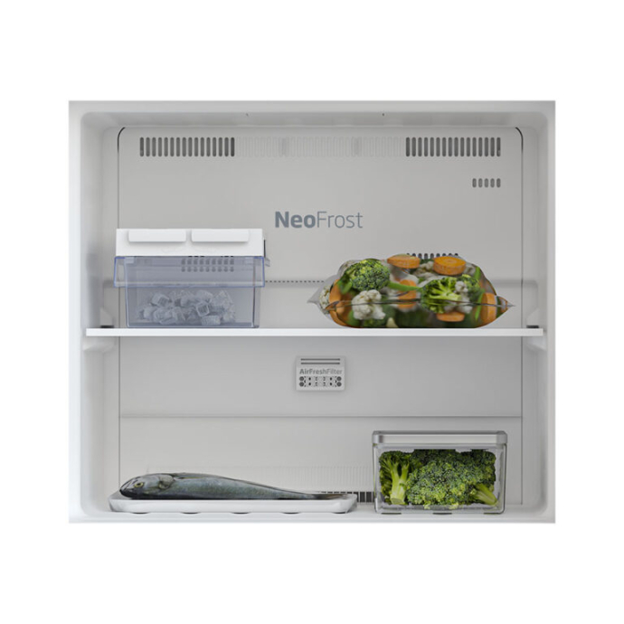 Tủ lạnh Beko Inverter 375 lít RDNT401I50VDHFSU