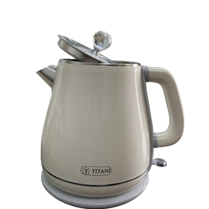 Bình đun cao cấp TITANI TK-1830 
