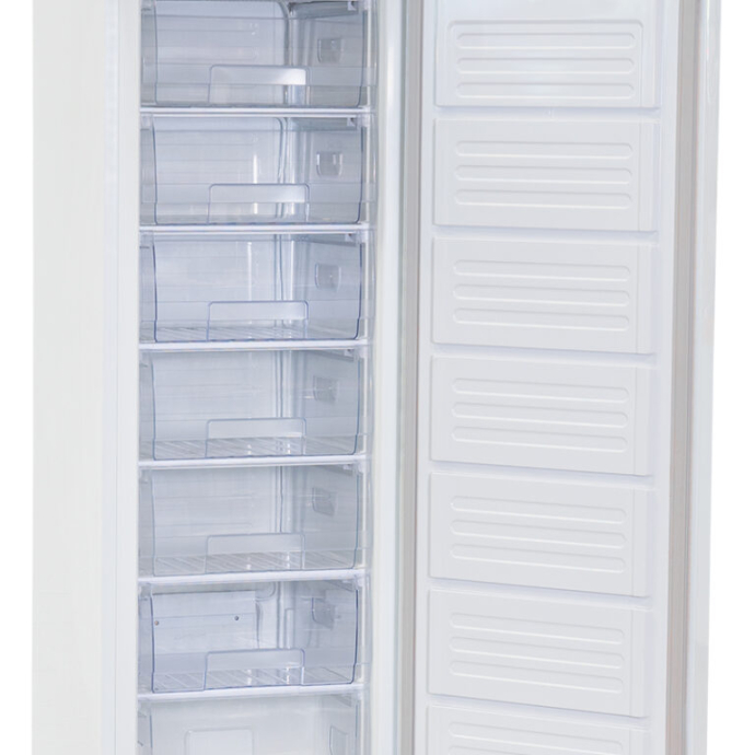 Tủ đông đứng Sanaky VH-230VD 213 lít