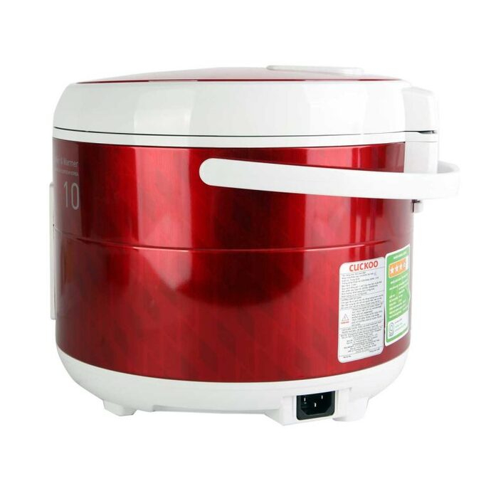 Nồi cơm điện Cuckoo  1.8 Lít CR-1065R  