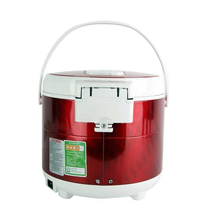 Nồi cơm điện Cuckoo  1.8 Lít CR-1065R  