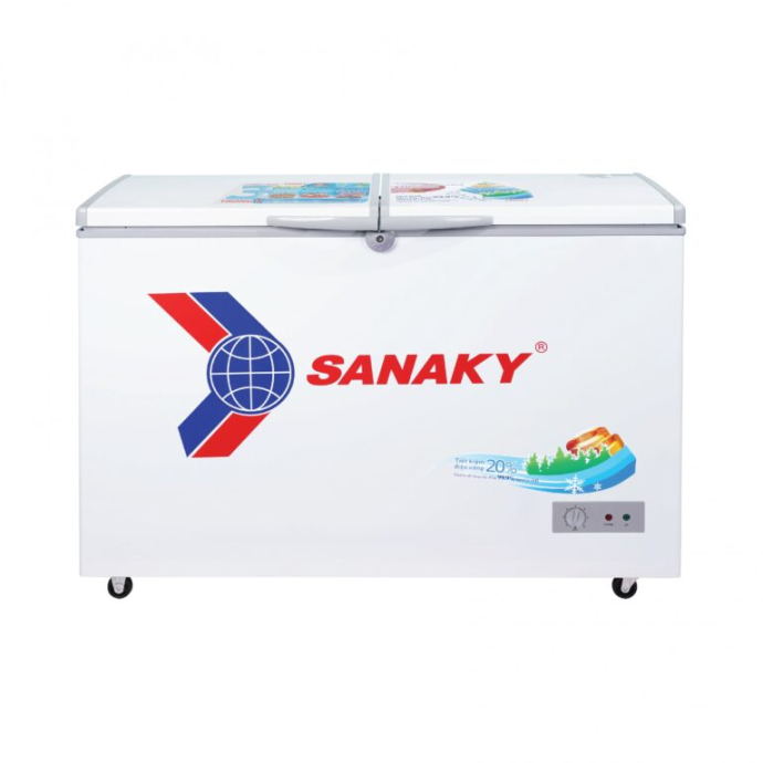 Tủ Đông Sanaky 305 lít VH-4099A1