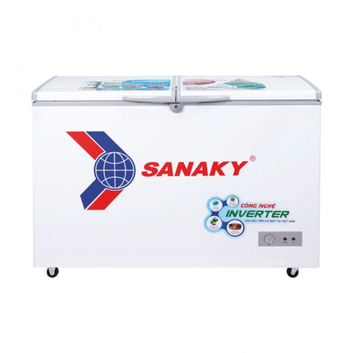 Tủ Đông Sanaky 270 lít VH-3699A3