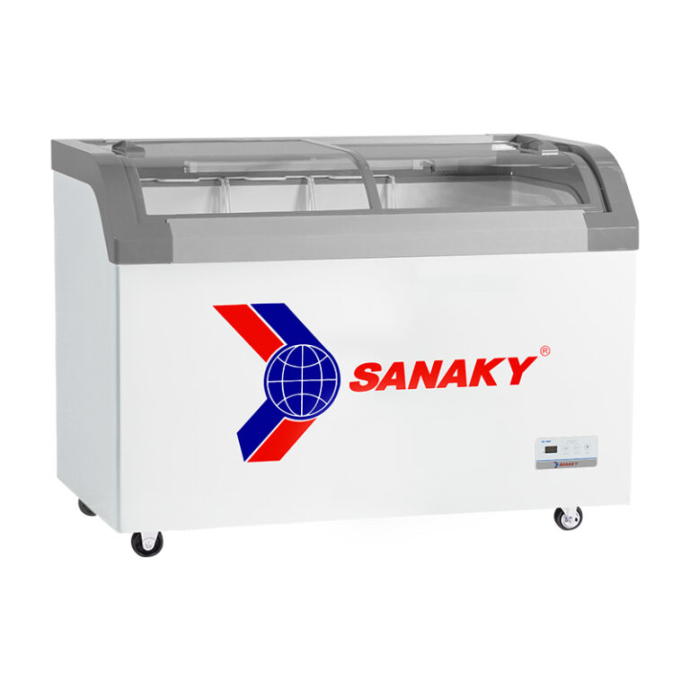 TỦ ĐÔNG SANAKY VH-382KB 280 lít