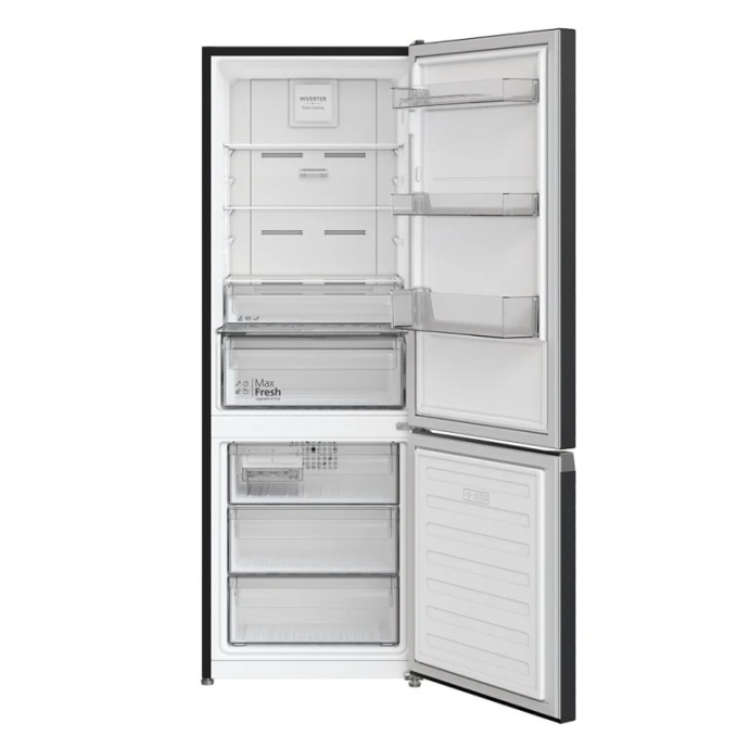 Tủ lạnh Hitachi 323 lít R-B340PGV1 BBK