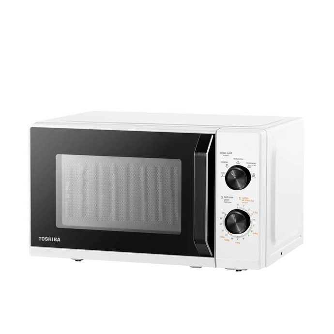 Lò vi sóng Toshiba MW3-MM25PE(WH) 25 lít