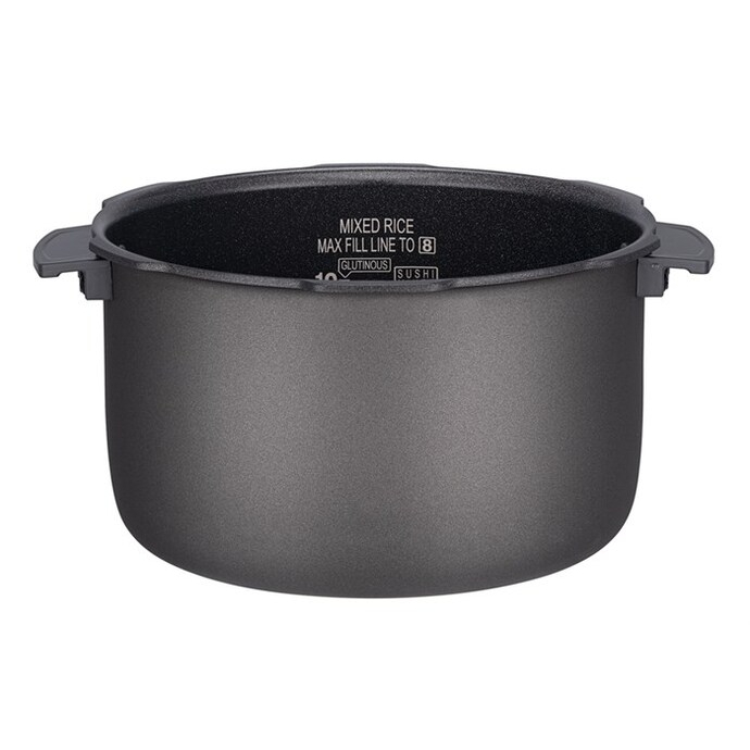 Nồi cơm điện tử áp suất Cuckoo 1.8 lít CRP-PK1000S