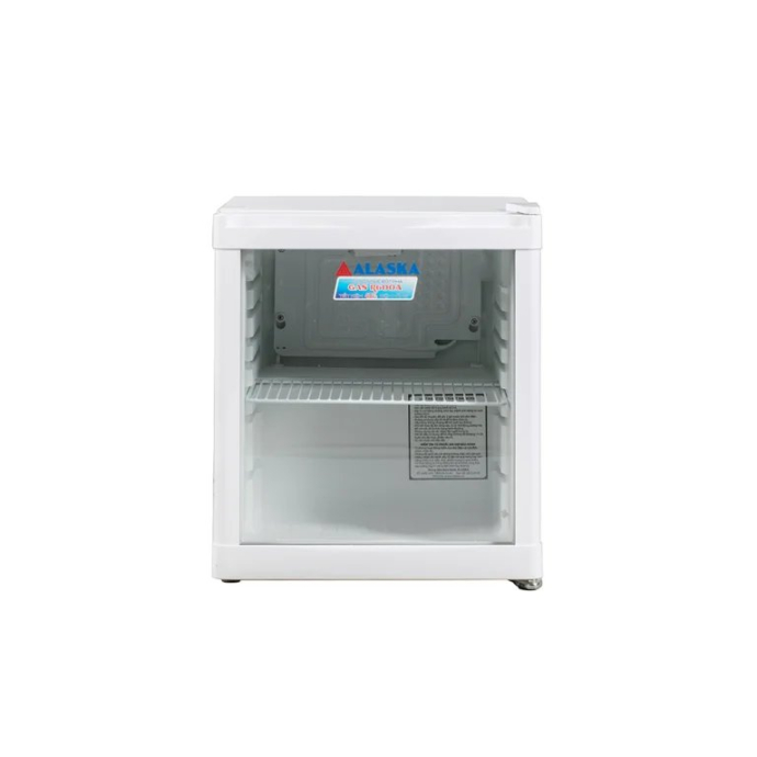 Tủ mát Alaska 50 lít LC-50