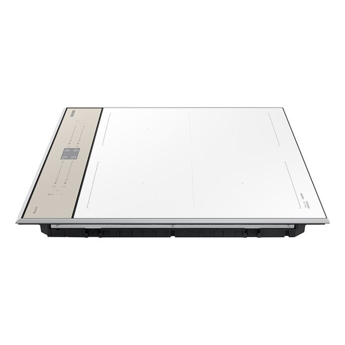 Bếp từ 4 vùng nấu Samsung Bespoke NZ64B5067YY/SV
