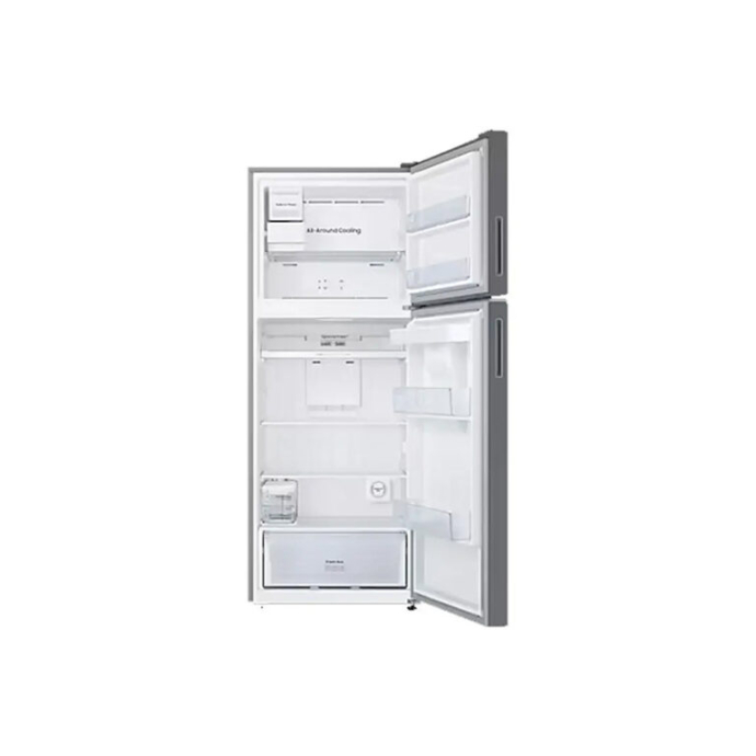 Tủ lạnh Samsung Inverter 406 lít RT42CG6584S9SV 