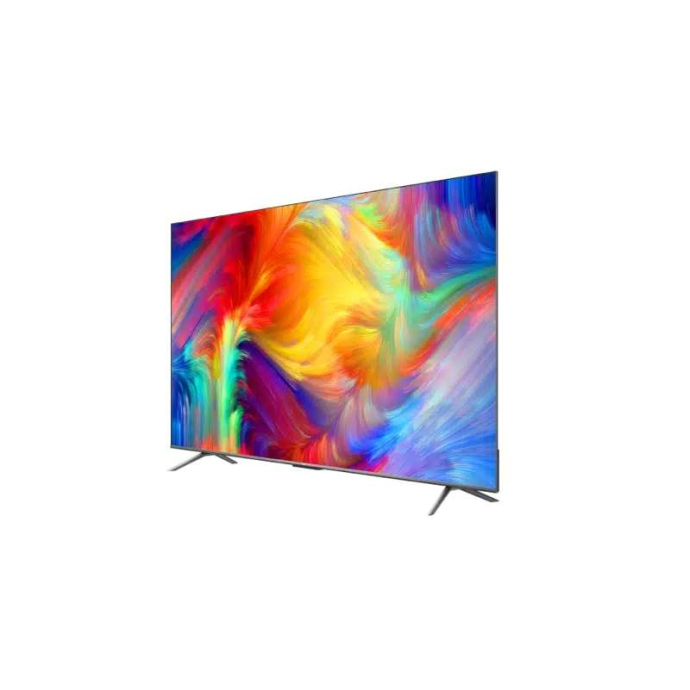 Google Tivi TCL 4K 43 inch 43P737