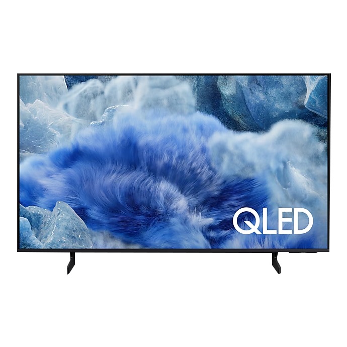 Smart Tivi QLED Samsung Vision AI 4K 55 inch 55Q8FAAKXXV