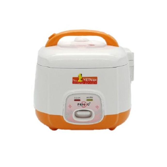  Nồi cơm điện PENGO PG-512DC 1.2 lít