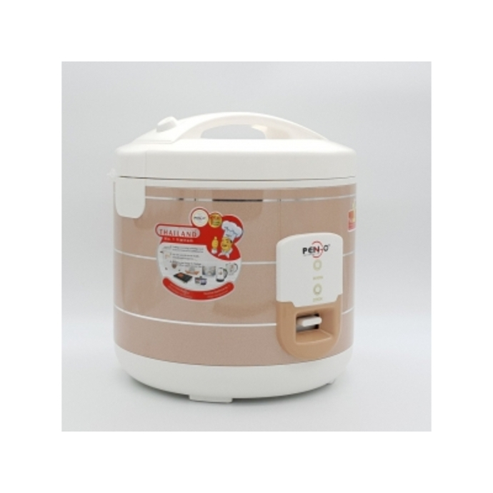Nồi cơm điện Pengo PG-518M