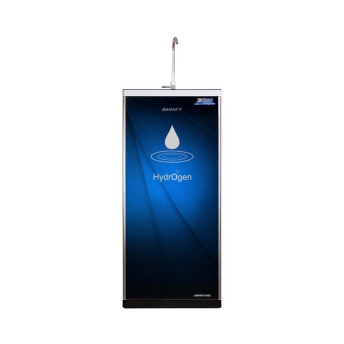 MÁY LỌC NƯỚC SANAKY VH-6110VD 10 lỗi